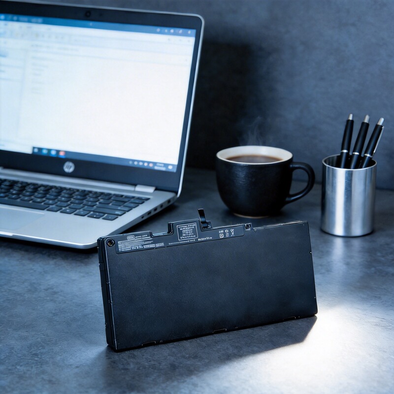 Suitable for Hp 745 755 840 848 850 Only G3 G4 Zbook 15U Cs03Xl Battery