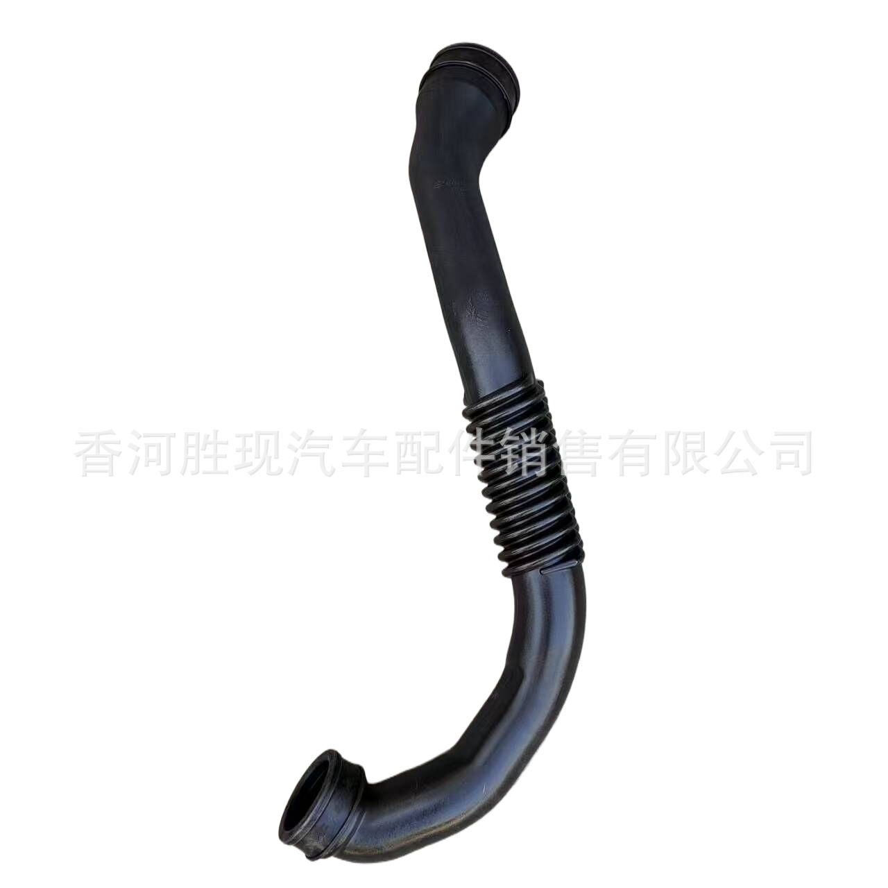 2375008402 Is Suitable for Kgm Ssangyong Auto Parts Rexton Intercooler Intake Pipe