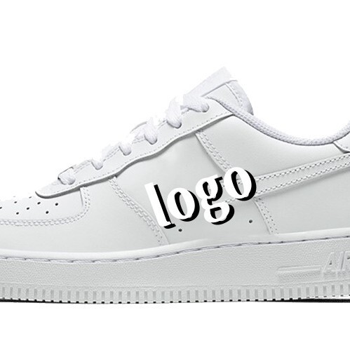 Cross-Border Putian Air Force 1 Air Force One Pure White Men's and Women's Low-Top Casual Sneakers Dd8959-100