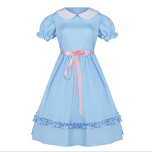 �f�}���W�`The Shining cos���p��̥Ů���{ɫ�B��ȹ�ֲ���ɫ�ݳ�