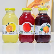 ������20ƿ���������p��֭/�r��÷֭/����300ml����ͺϹ�֭���