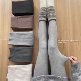 运动休闲棉袜;睡眠袜;地板袜