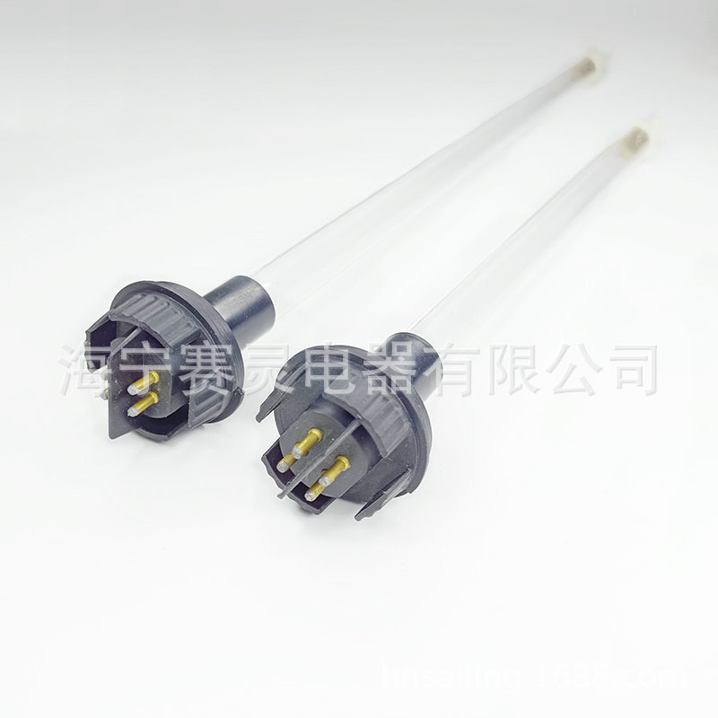 Trojan Water Treatment Equipment 602805 Replacement Ultraviolet UVC Lamp Water Treatment System Disinfection and Sterilization Lamp 2