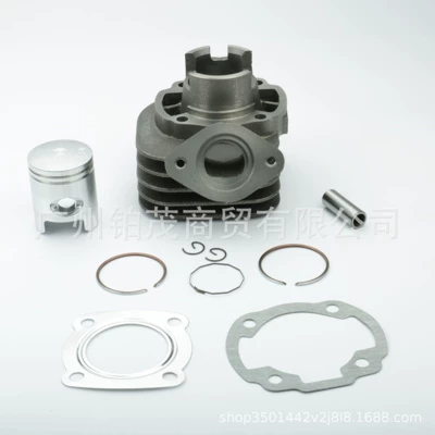Piston Piston Ring, Cylinder and parts
