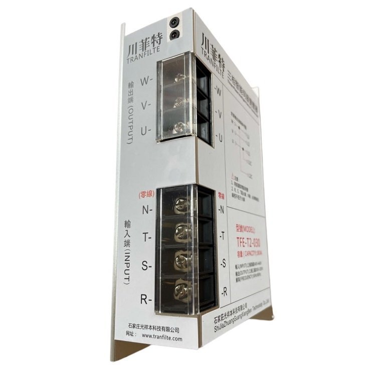 川菲特伺服电子变压器TFE-T2-010 输入输出长期供应