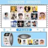 cortis square card roll stickers