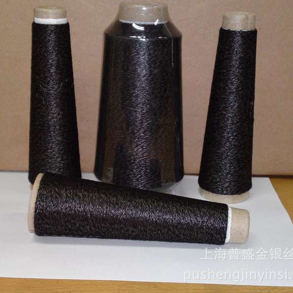 高敏感触屏导电纱