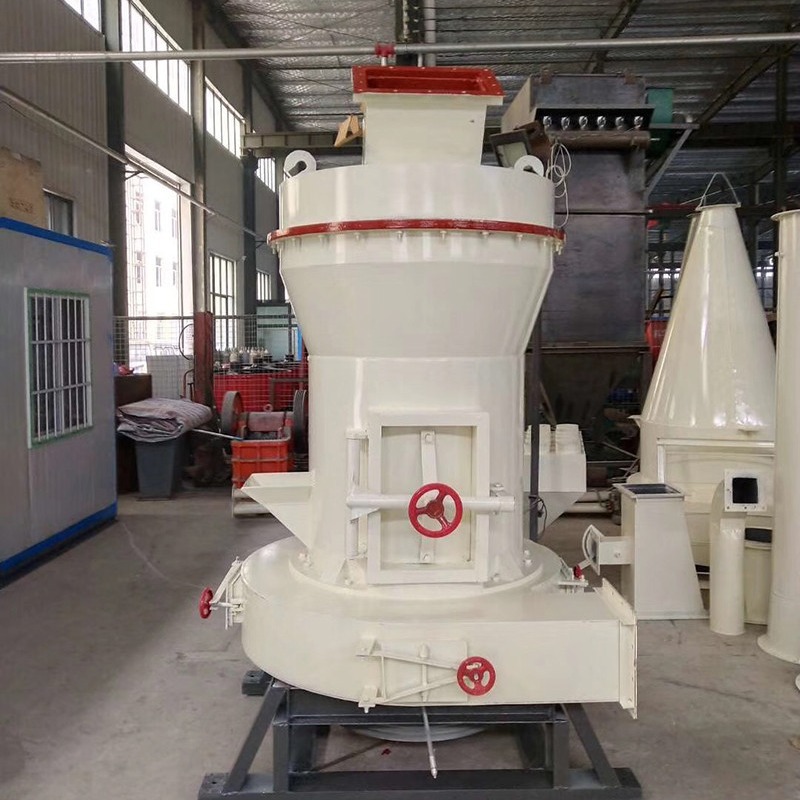 厂价直供小型石英砂雷蒙磨粉机 石膏雷蒙磨  3R3016雷蒙磨