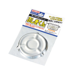日本輸入のechoゆで麺のスープは沸騰を防止します。