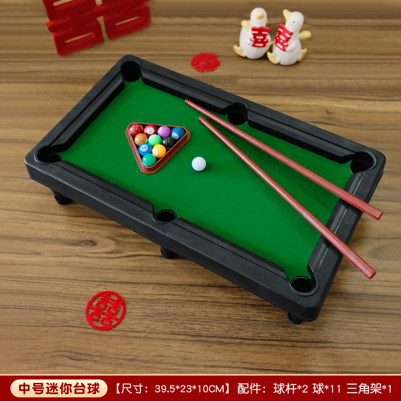 結婚式のドアブロックゲーム、結婚式の写真撮影、雰囲気小道具、ビリヤード台、大型ビリヤード台、ミニビリヤードドアブロッククリエイティブ|undefined