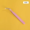 105 long outcrop (pink) elbow