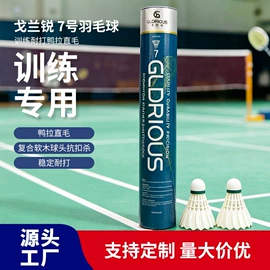 羽毛球