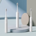 家用成人款电动牙刷充电款超声波全自动软毛牙刷防水现货一件代发