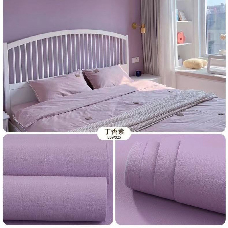 인기 자가접착식 [타로퍼플-12] 무접착형