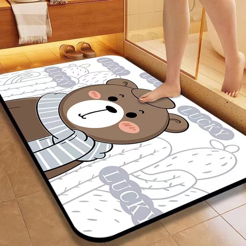 안녕하세요 문학곰 JA-04