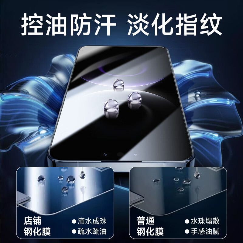 適用華為mate80康寧鋼化膜HUAWEImate80promax防窺mate80RS手機膜 2