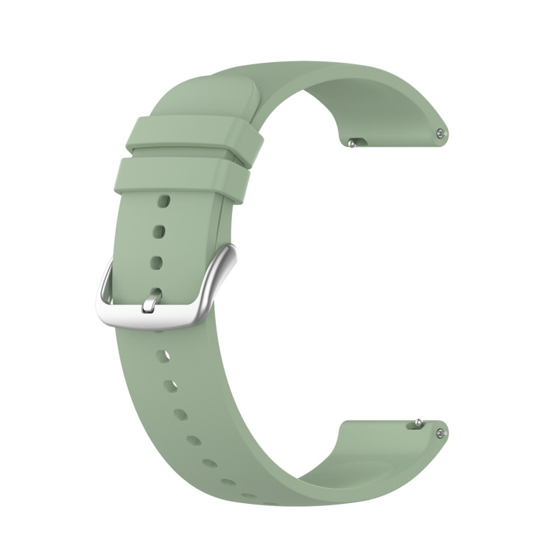 汎用バンドは華為GT5サムスンwatch6シリコンバンド小米佳明x 5腕時計に適用されている|undefined