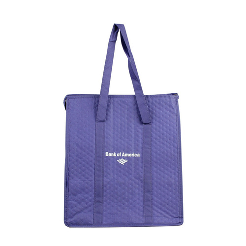 Insulated carrying bag, aluminum foil food packing bag, takeout bag, fast food, crayfish, insulated bag, non-woven fabric wholesale