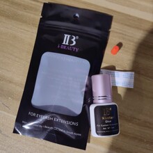 ���l�n��Ibeauty Master Glue 0.5����·��Θ˼޽ӽ�ë�zˮ�羳