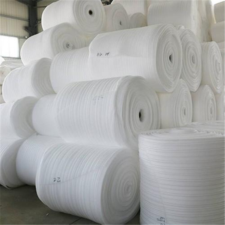 本公司出售批发 各种规格的EPE珍珠棉袋，珍珠棉卷料，可印刷图案