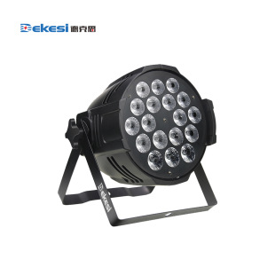 Dekesi/dekesi-backcasting Conference Engineering Class-d-PD1810-LED Par Light