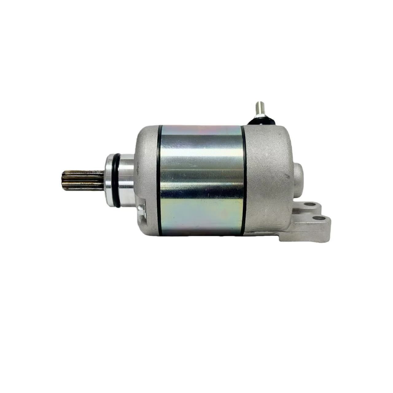 59040001000 Starter Motor Suitable for Ktm 250 400 450 520 Motorcycle Parts Motor Accessories
