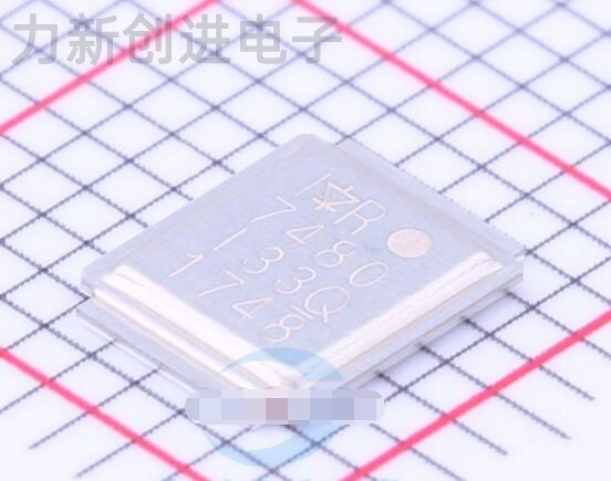 IRF7480MTRPBF 封装 DIRECTFET MOS场效应管