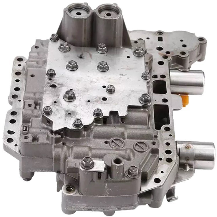 U140U240U241 Gearbox Valve Body Available from Stock Is Suitable for Toyota Automatic Transmission Transmission System