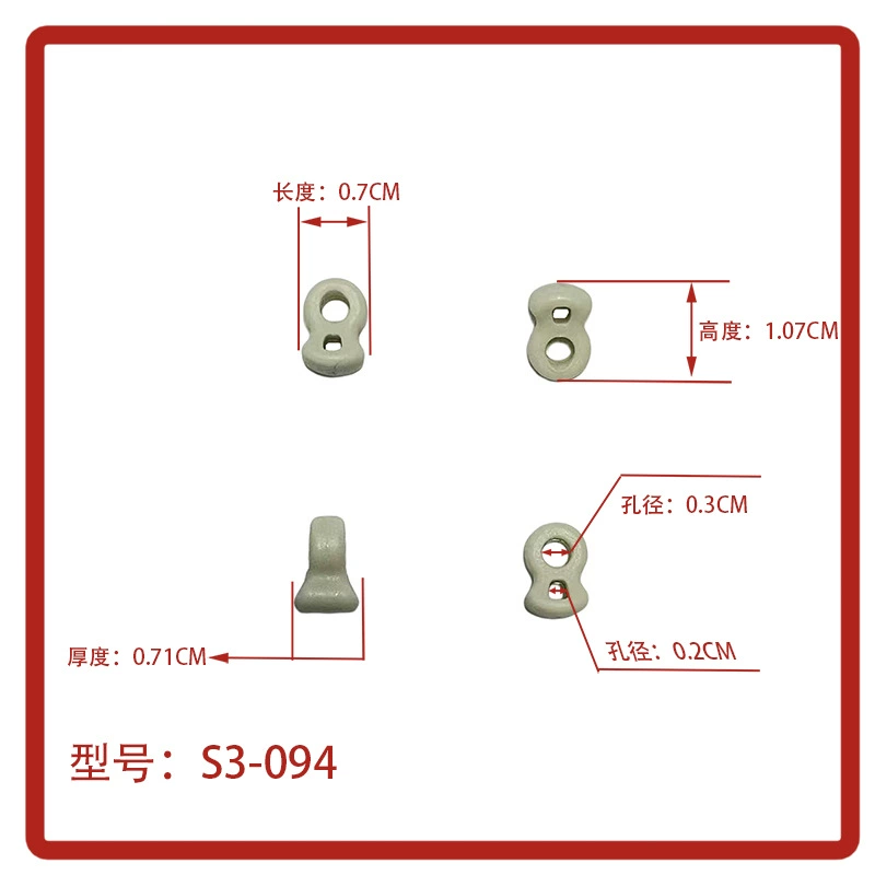 Мощные светящиеся аксессуары для одежды из полипропилена можно взять с бесплатными образцами.