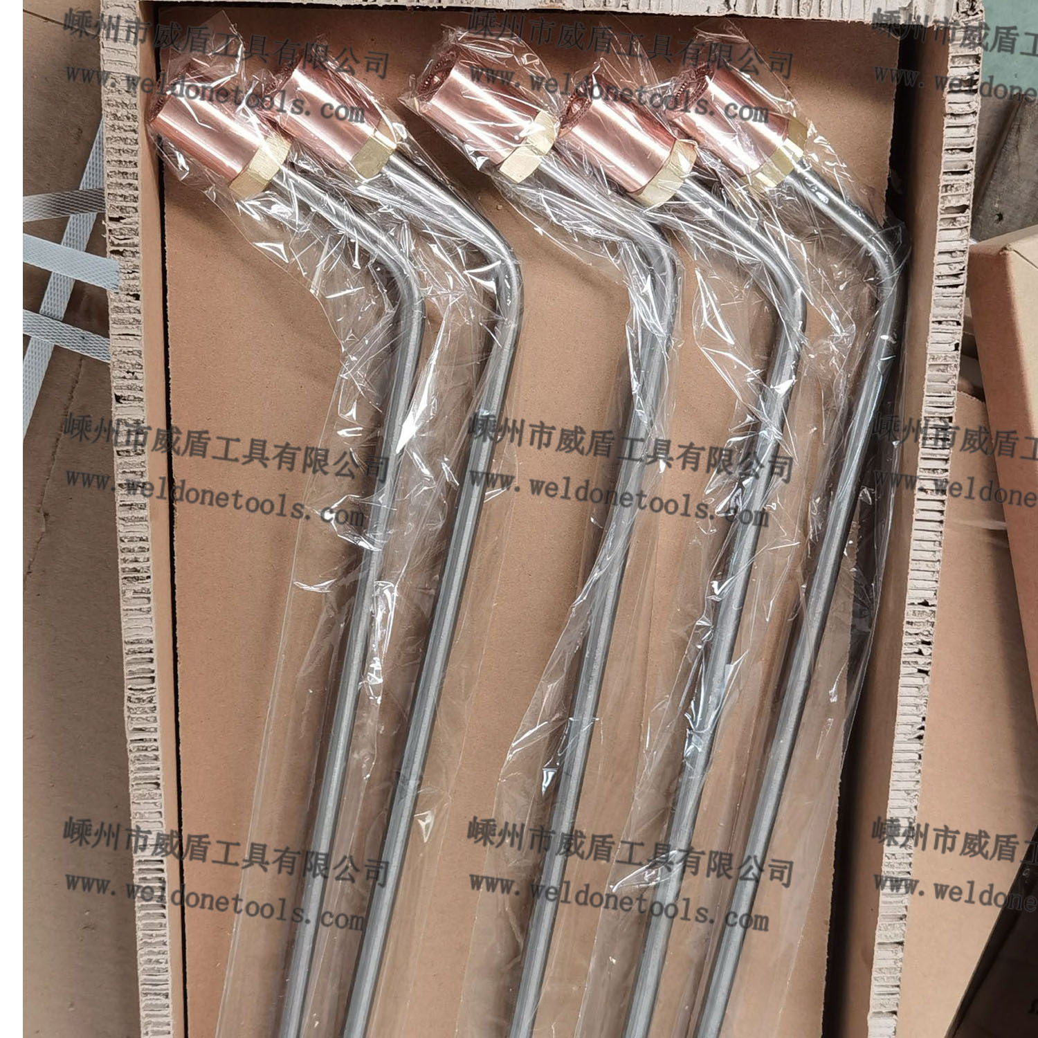 VICTOR款式加热炬 55型美式加热炬 T20 T15加热嘴