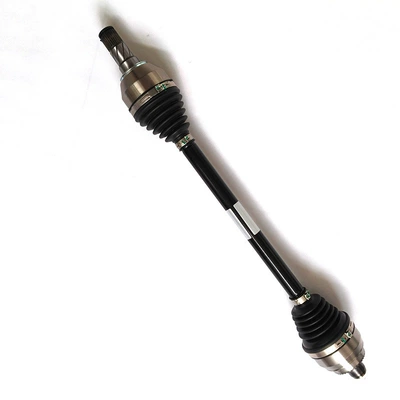 drive shaft for new energy – Yarım ox / Qranat