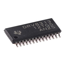 �������оƬ DRV8825PWPR DRV8313PWP 8844 8841 8840 8824 8818