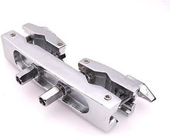 Expansion connector water cuff bracket clip cow bell bracket suspension cuff bracket functional support multi-directional clip bidirectional expansion