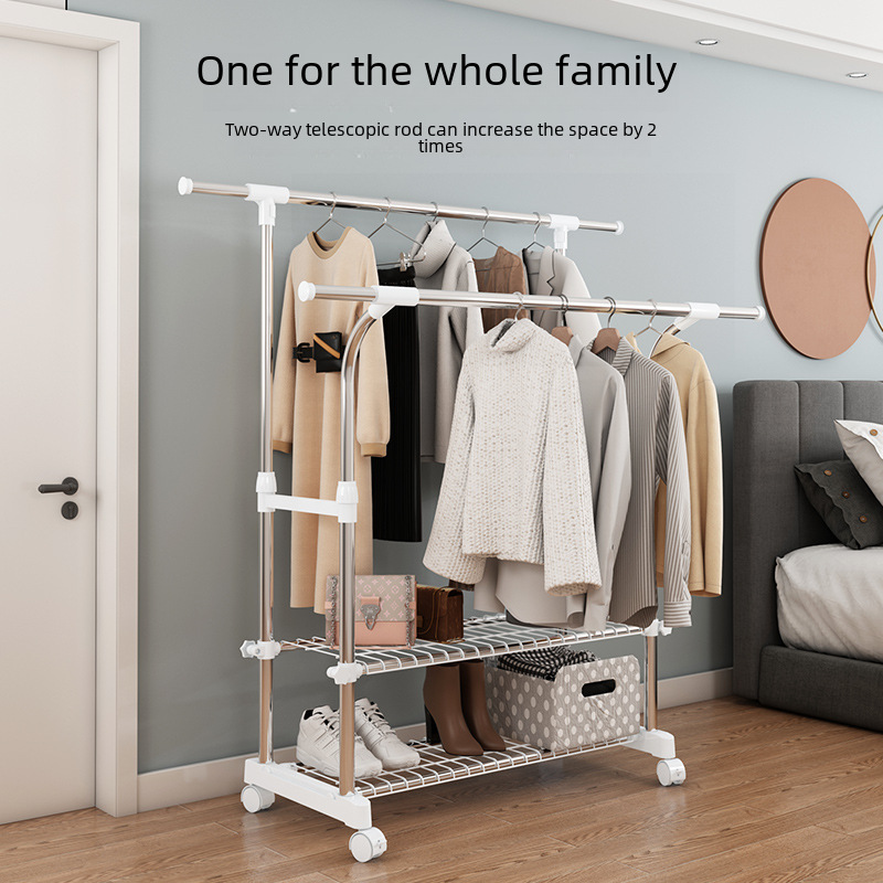 Drying rack