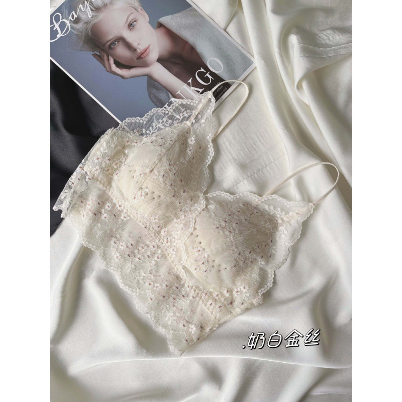 우유 백금 실크