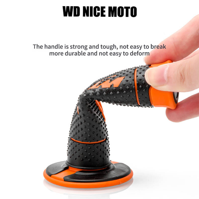 Suitable for KTM DUKE 125/200/250/390 refit car handle cover handle cover handle glue accessories