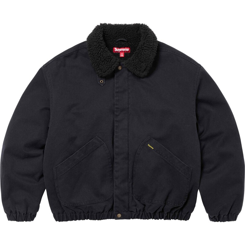 24FW Arc Crewneck Hooded Sweatshirt S coat jacket cap 卫衣潮|undefined