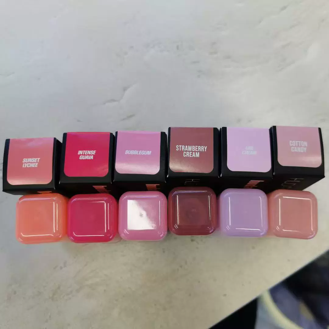 Huda Huda Beauty фильтр жидкие румяна BLUSH FILTER LIQUID BLUSH внешняя торговля