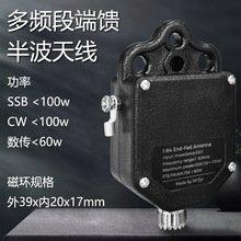 1:64�͂�4����8���ζ����쾀ʹ���l�ʷ���1~30Mhz����100W��PEP)