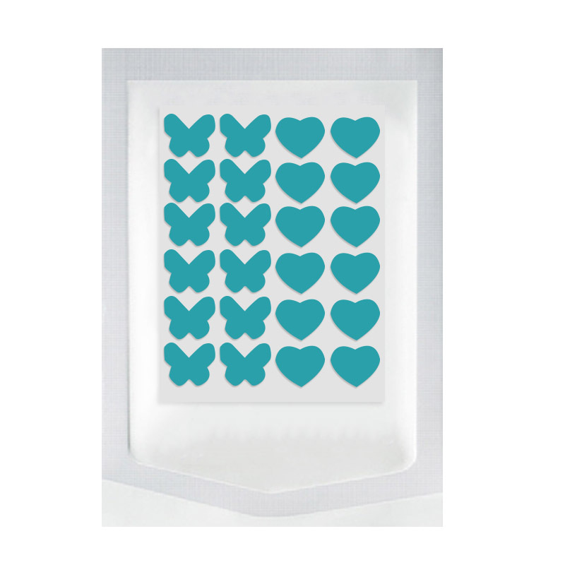 여드름 패치 블루 PE