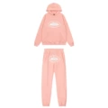 Suit-pink