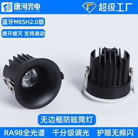 LED面板灯;筒灯;射灯