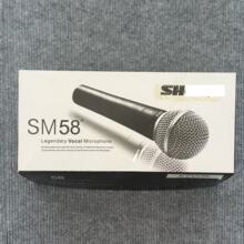 SM58 �о������L ����KTV��̨���h��c����ԒͲ�S�����l����