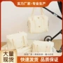 韩国儿童新款刺绣挂包