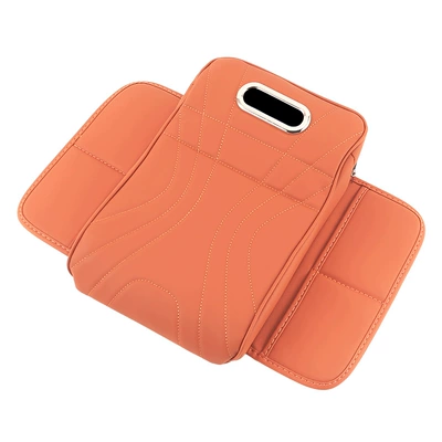 Center Console Armrest Box Heightening | Armrest box