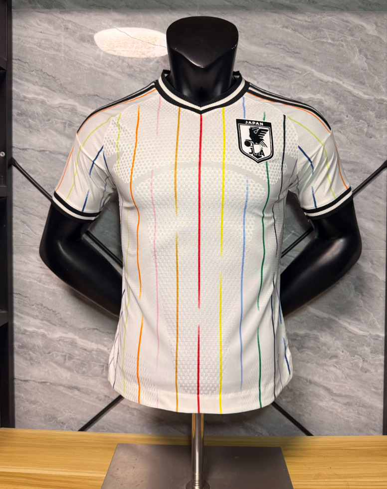 2627 nueva camiseta de fútbol de la Copa del Mundo de Estados Unidos, Canadá, México, Argentina, Portugal, Brasil, México