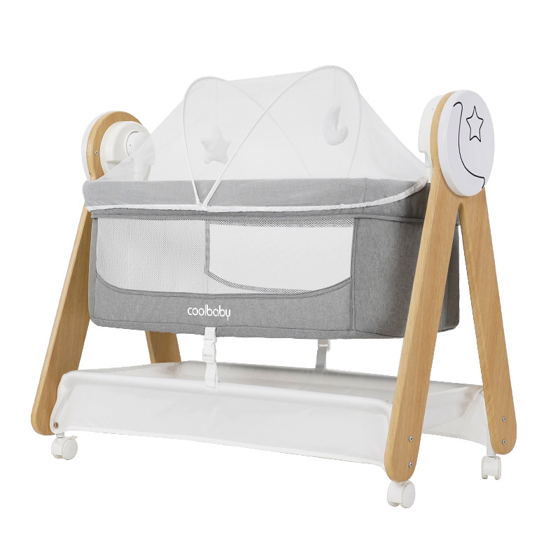 154DF 스타 문 그레이