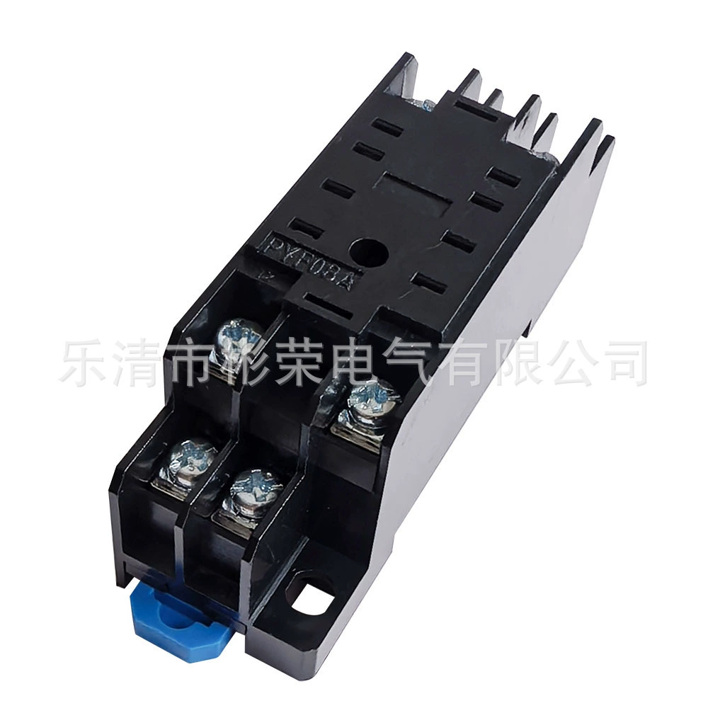 PYF08A Основание реле Релейная розетка 8-контактная база релейного гнезда