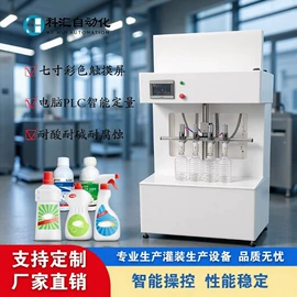 灌装机械;封口机械;其他包装设备