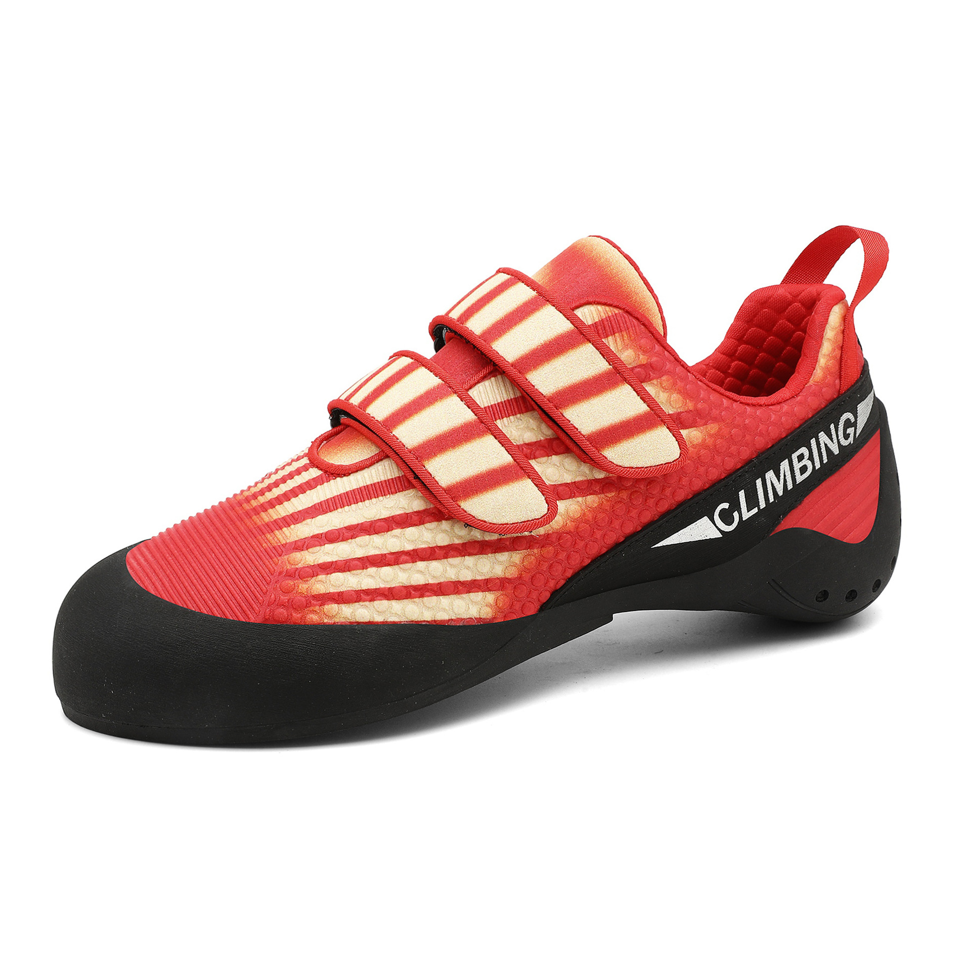 Source Manufacturer's New Beginner Professional Bouldering Training Parent-Child Outdoor Sports Wear-Resistant, Breathable and Comfortable Rock Climbing Shoes